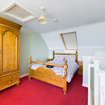 Holiday Apartment Iris Waterford Luaran gambar