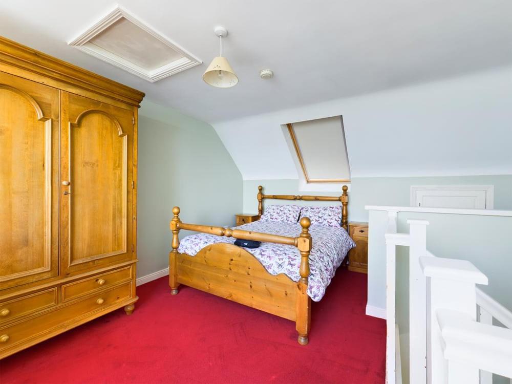 Holiday Apartment Iris Waterford Luaran gambar