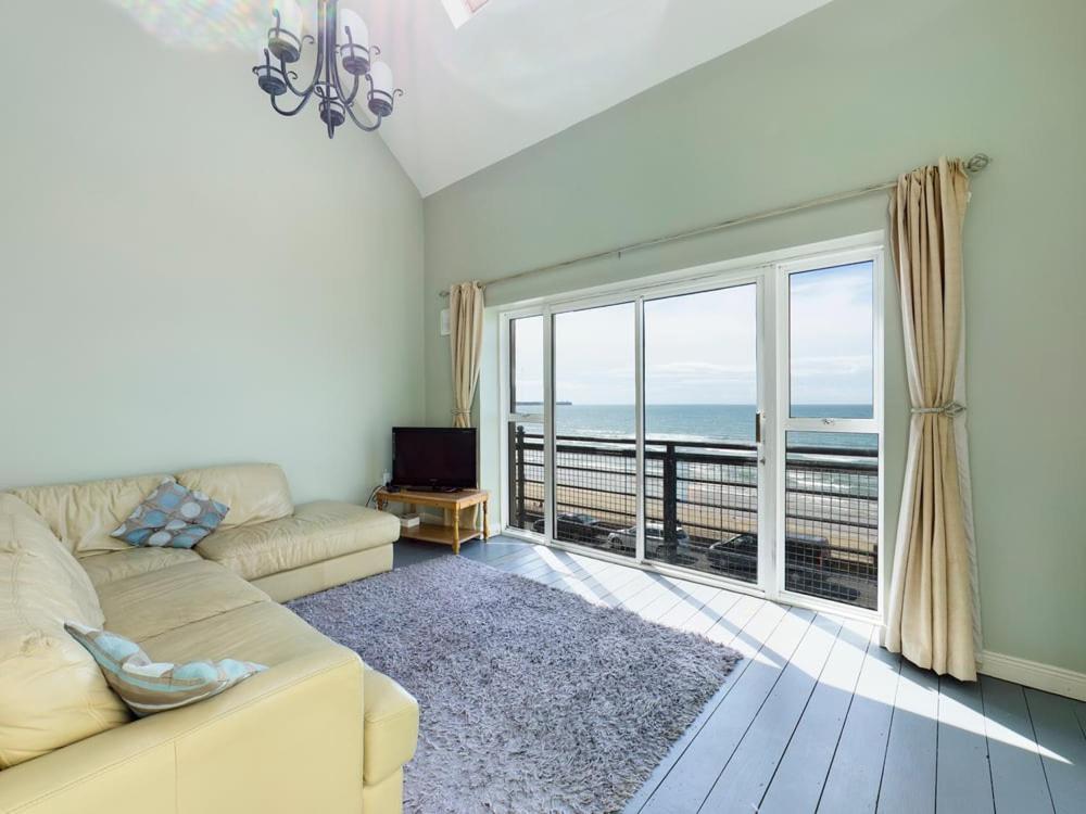 Holiday Apartment Iris Waterford Luaran gambar