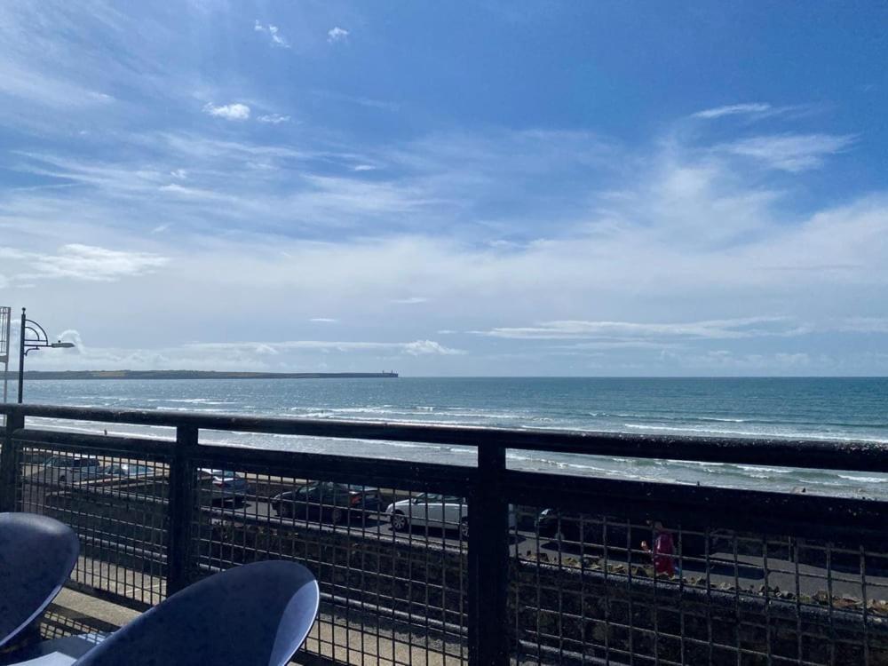 Holiday Apartment Iris Waterford Luaran gambar