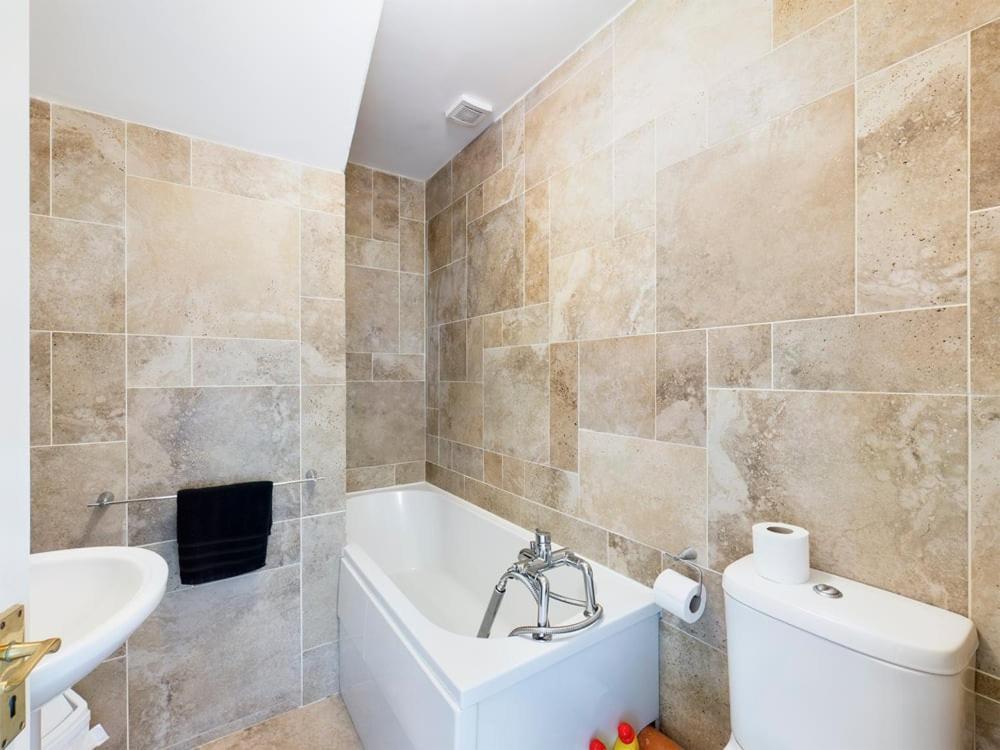 Holiday Apartment Iris Waterford Luaran gambar
