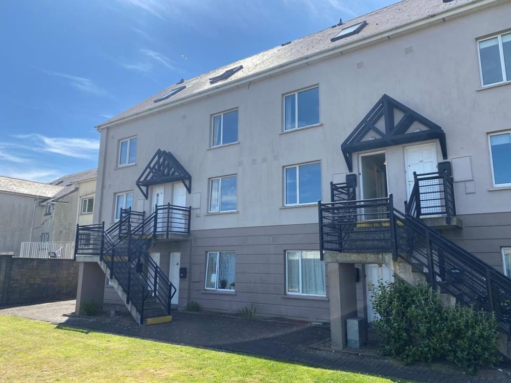 Holiday Apartment Iris Waterford Luaran gambar