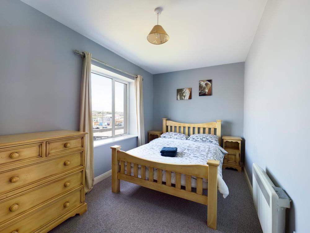 Holiday Apartment Iris Waterford Luaran gambar