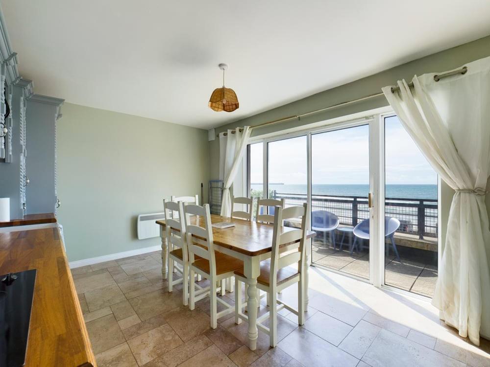 Holiday Apartment Iris Waterford Luaran gambar