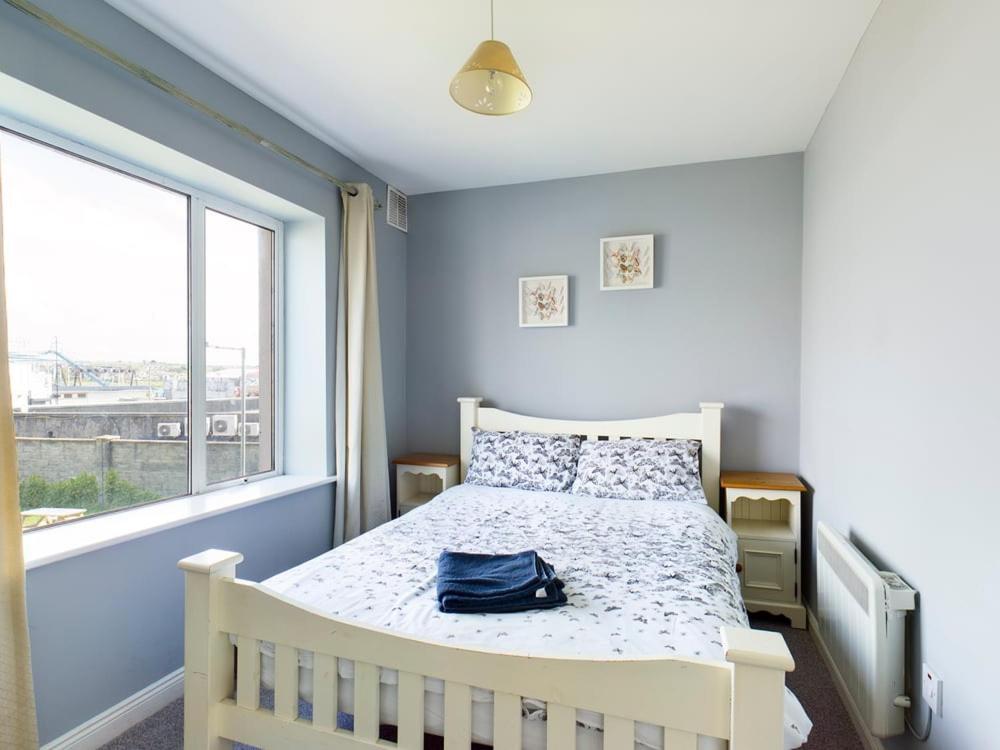 Holiday Apartment Iris Waterford Luaran gambar