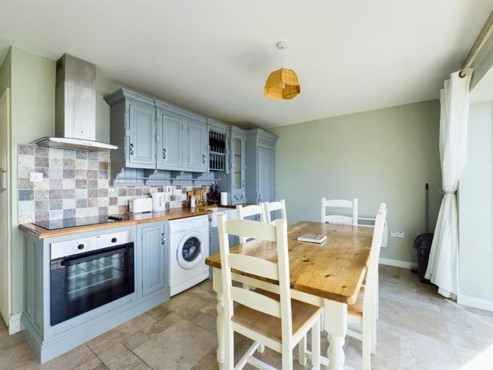 Holiday Apartment Iris Waterford Luaran gambar